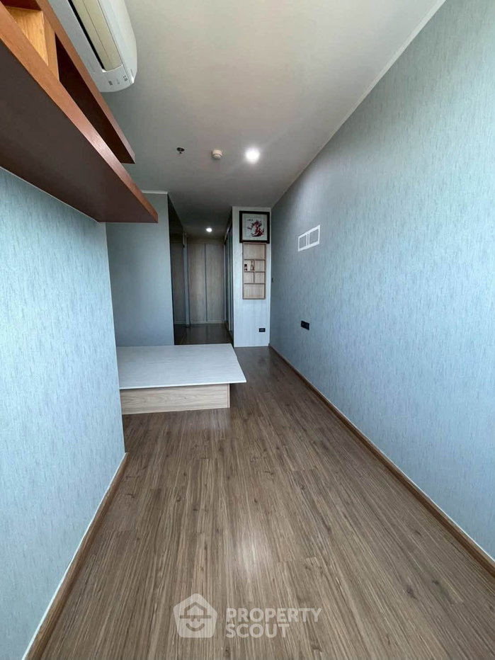 รูป คอนโด 1 ห้องนอน ชั้น 27 ขนาด 51 ตร.ม. U Delight Residence Riverfront Rama 3 (ID 3075286) - รูปที่ 6/11