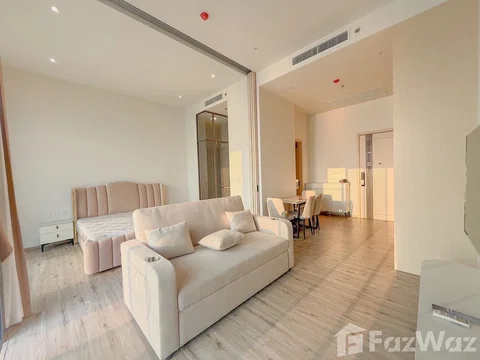 คอนโดให้เช่า 1 ห้องนอน ในโครงการ อารมณ์ วงศ์อมาตย์ 6572030