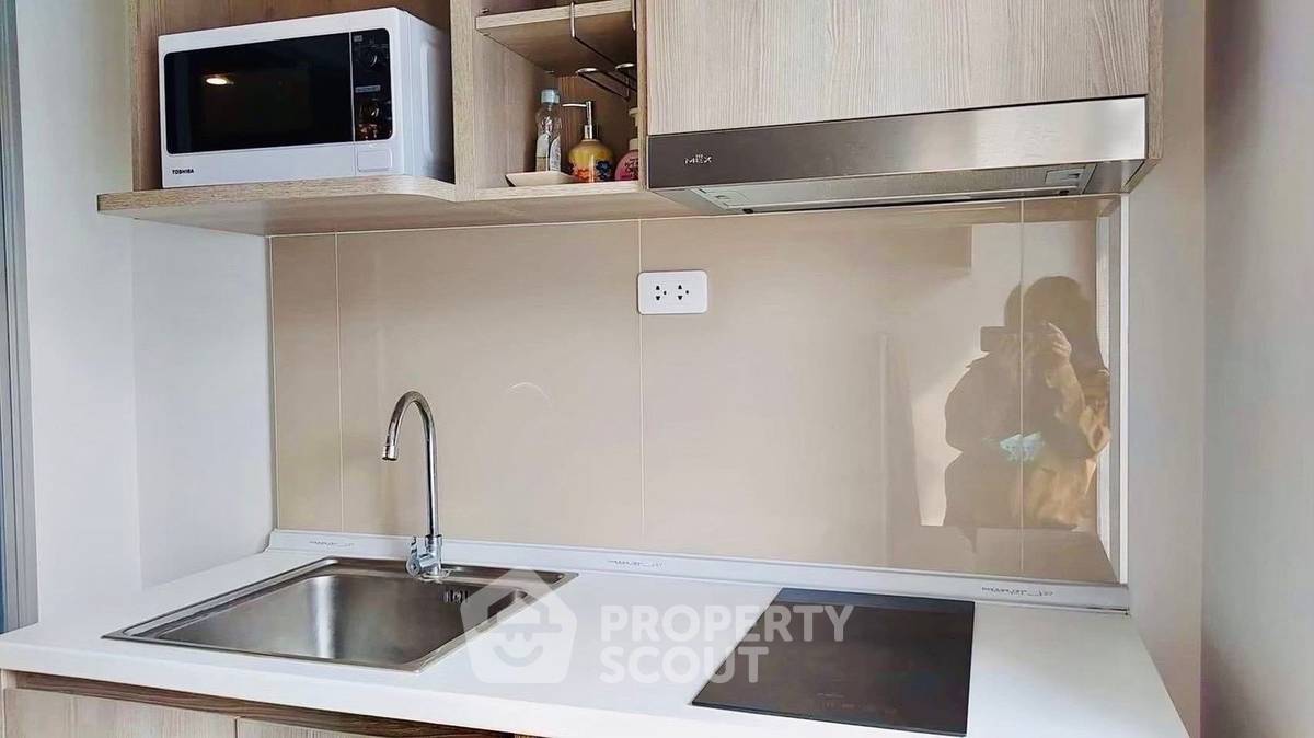 รูป คอนโด 2 ห้องนอน เอลลิโอ เดล มอส พหลโยธิน 34 ใกล้ BTS เกษตรศาสตร์ (ID 3063576) - รูปที่ 22/26