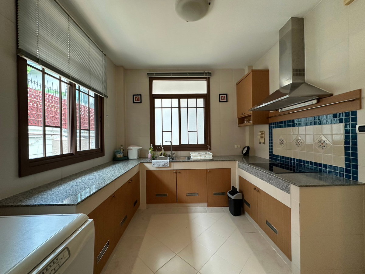 รูป ขาย บ้านเดี่ยว โครงการ นาราสิริ พัฒนาการ GH351 - รูปที่ 16/40