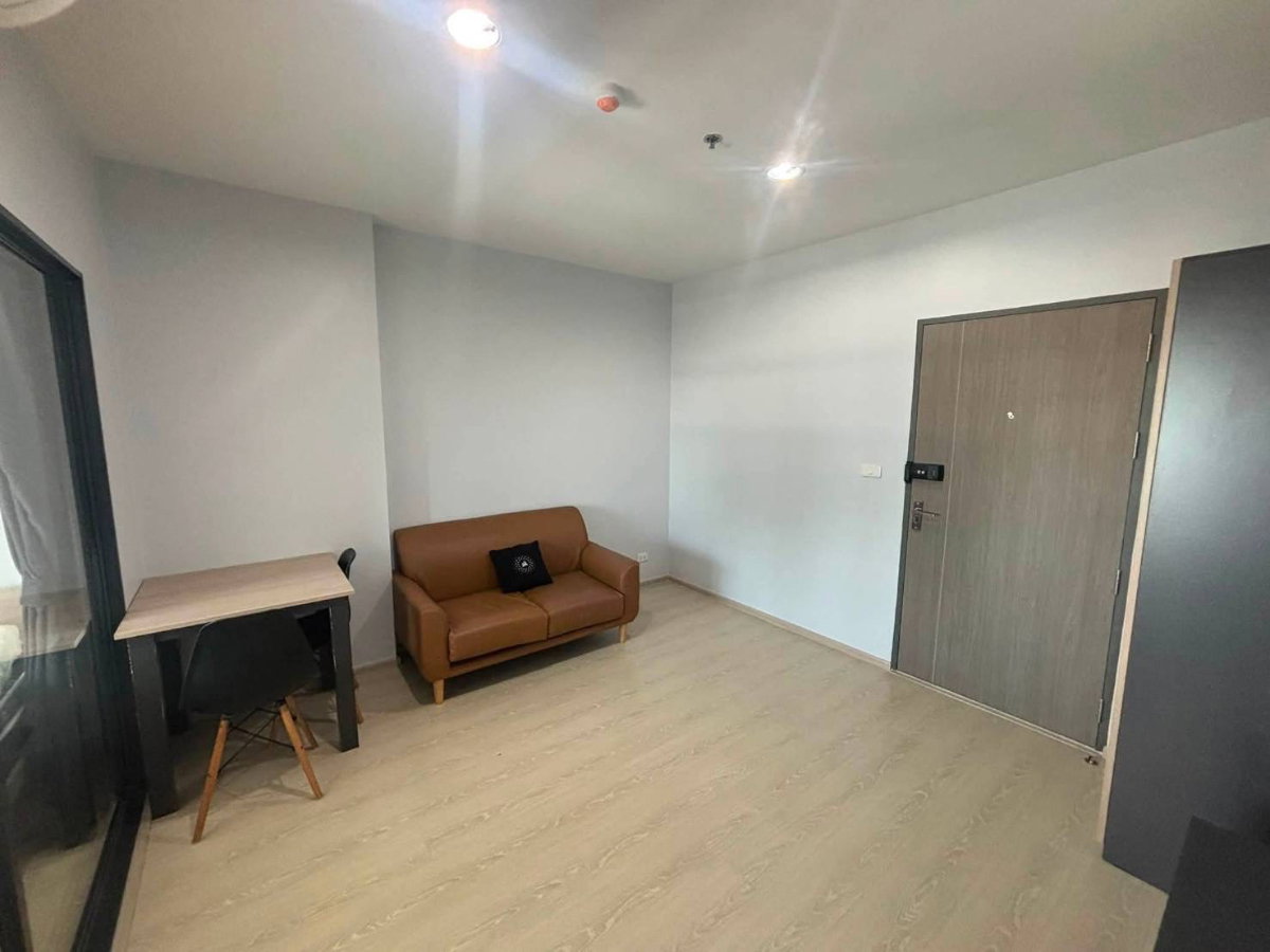 picture IDEO Sukhumvit 115 for rent ✨ Fully furnished - 3/6