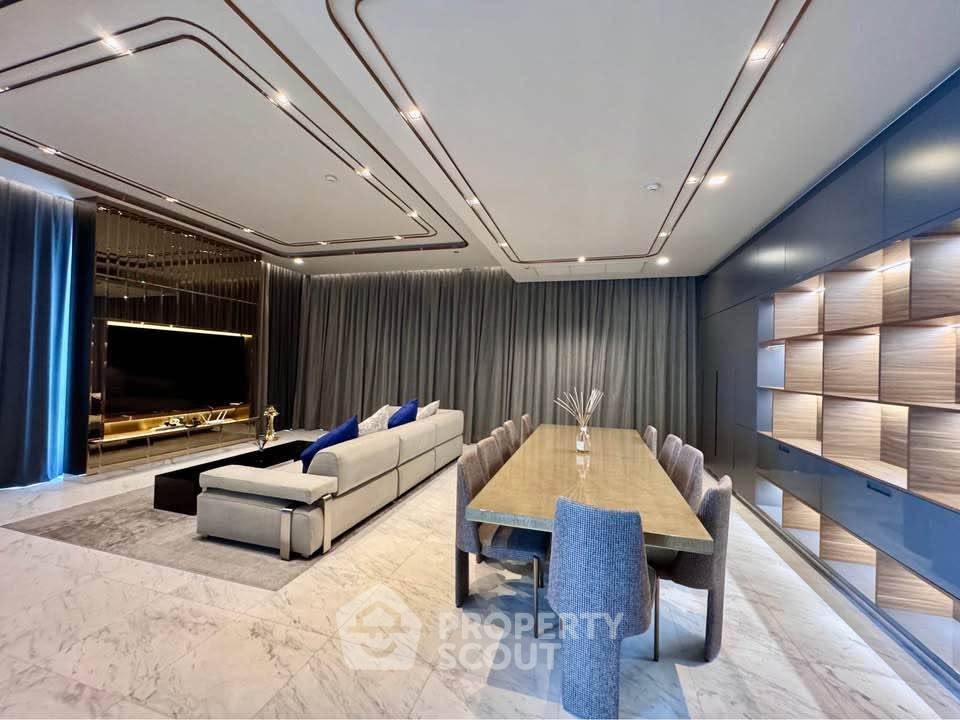 รูป คอนโดขาย The Monument ทองหล่อ 3 ห้องนอน ชั้น 37 ขนาด 253 ตร.ม. ใกล้ BTS (ID 3076326) - รูปที่ 15/15