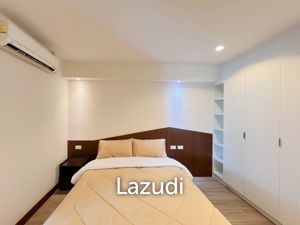 picture 80 sqm condo 2 BR at The Pride Hua Hin 102 - 39/44