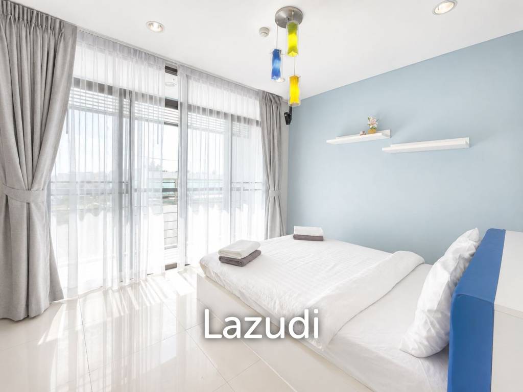 รูป 4 Bed 3 Bath The Regent Kamala for Sale - รูปที่ 11/26
