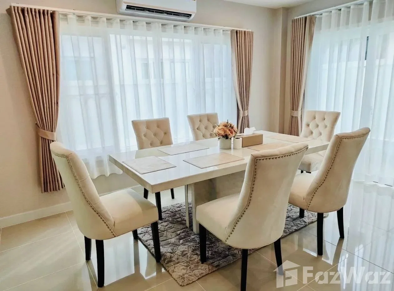 picture 3 Bedroom House for rent at Supalai Bella Thalang Phuket 6569289 - 5/23