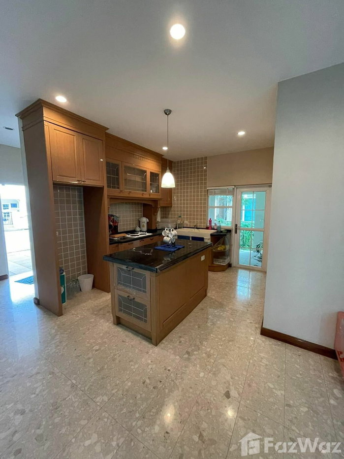 picture Stay-at-Home Luxury: Brilliant 400 SqM Abode in Chorakhe Bua, Bangkok! 1152242 - 4/11