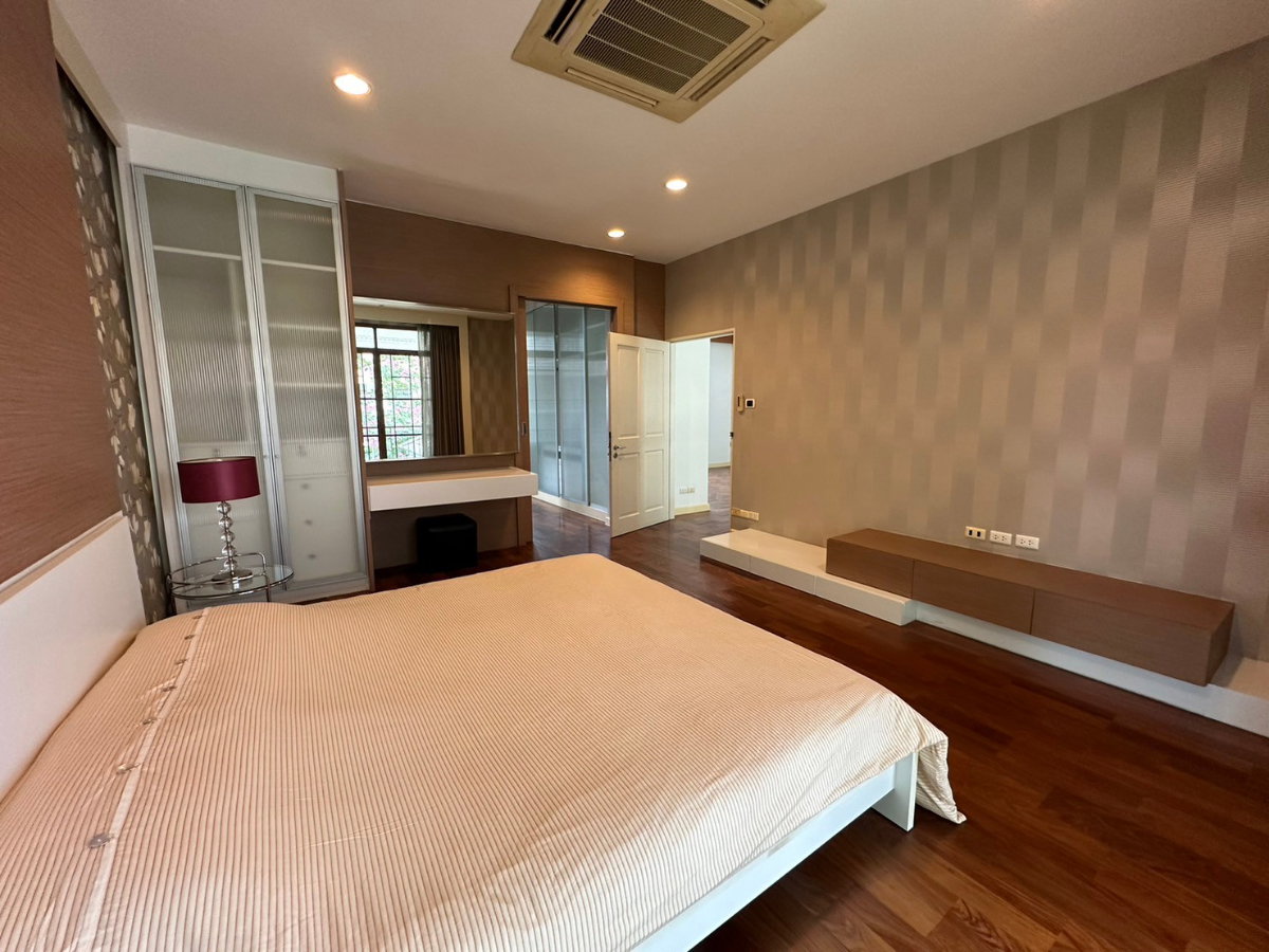 รูป ขาย บ้านเดี่ยว โครงการ นาราสิริ พัฒนาการ GH351 - รูปที่ 31/40