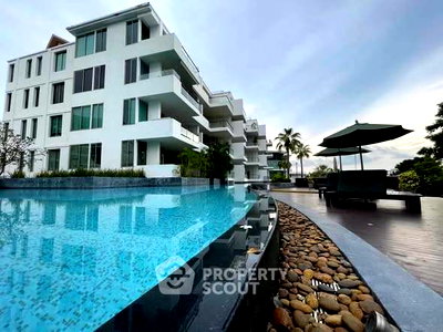 ขายคอนโด : คอนโด 2 ห้องนอน 139 ตร.ม. ขาย The Sanctuary Wongamat ใกล้ Sanctuary of Truth (ID 3075404)