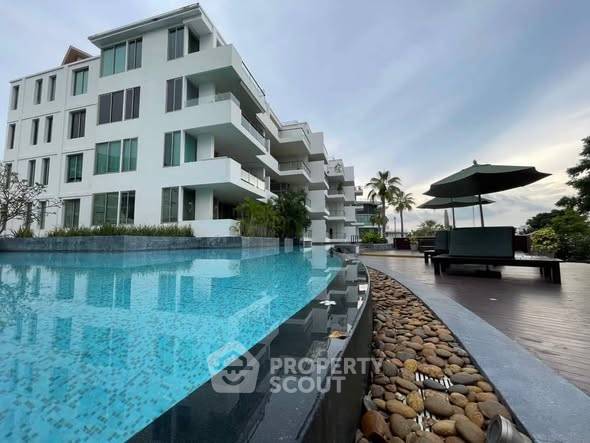 รูป คอนโด 2 ห้องนอน 139 ตร.ม. ขาย The Sanctuary Wongamat ใกล้ Sanctuary of Truth (ID 3075404) - รูปที่ 1/14