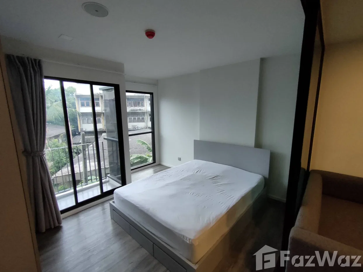 รูป ขาย คอนโด 1 ห้องนอน ในโครงการ โมดิซ อินเตอร์เชนจ์ 6571750 - รูปที่ 2/7