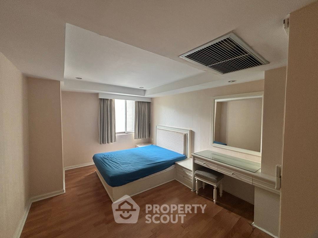 รูป คอนโด 3 ห้องนอน ให้เช่า Royal Castle Sukhumvit ใกล้ BTS พร้อมพงษ์ 400 ม. (ID 3075571) - รูปที่ 5/8