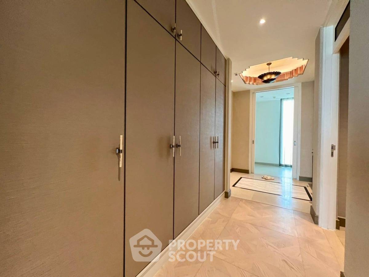 รูป คอนโด 3 ห้องนอน The Residences At Mandarin Oriental, Bangkok ชั้น 40 ใกล้ BTS สะพานตากสิน (ID 3075471) - รูปที่ 19/19