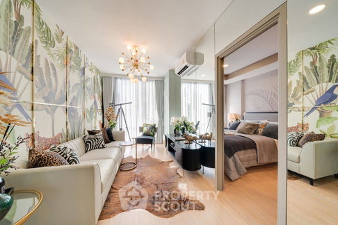 1-BR Condo For Sale At Chewathai Residence Thonglor, Thong Lo (ID 1320445)