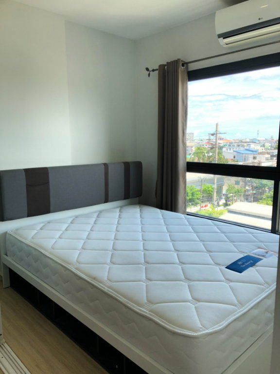 picture 🎈 Available on August Library House Pracha Uthit–Suksawat 7,500/month - 1/6