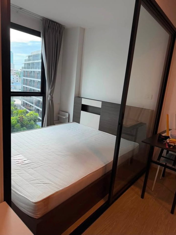 picture Condo for Rent at The Excel Ratchada 18 (B6907024) - 3/7