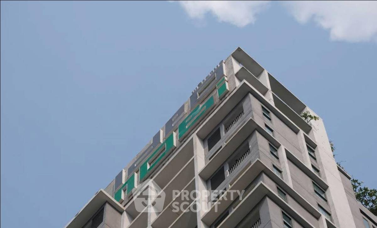 รูป คอนโด 2 ห้องนอน ชั้นสูง 54 ตร.ม. ขาย Ideo Mobi Rama 9 ใกล้ MRT พระราม 9 200 ม. (ID 3074055) - รูปที่ 1/3