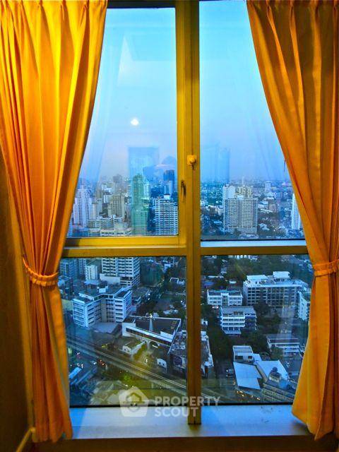 picture Great Value 2-BR 72 Sqm, The Waterford Diamond Tower, BTS Phrom Phong (ID 3072171) - 12/13