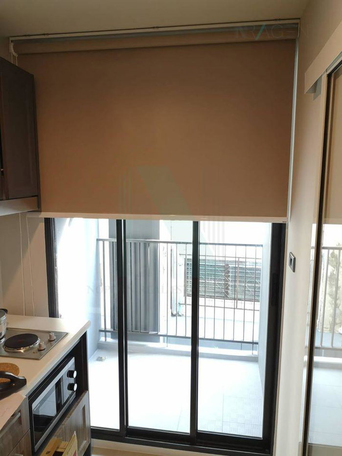 picture For Rent Condo PREMIO QUINTO Building C, Floor 2,1 bed room, Room size 26.00 sqm - 8/8