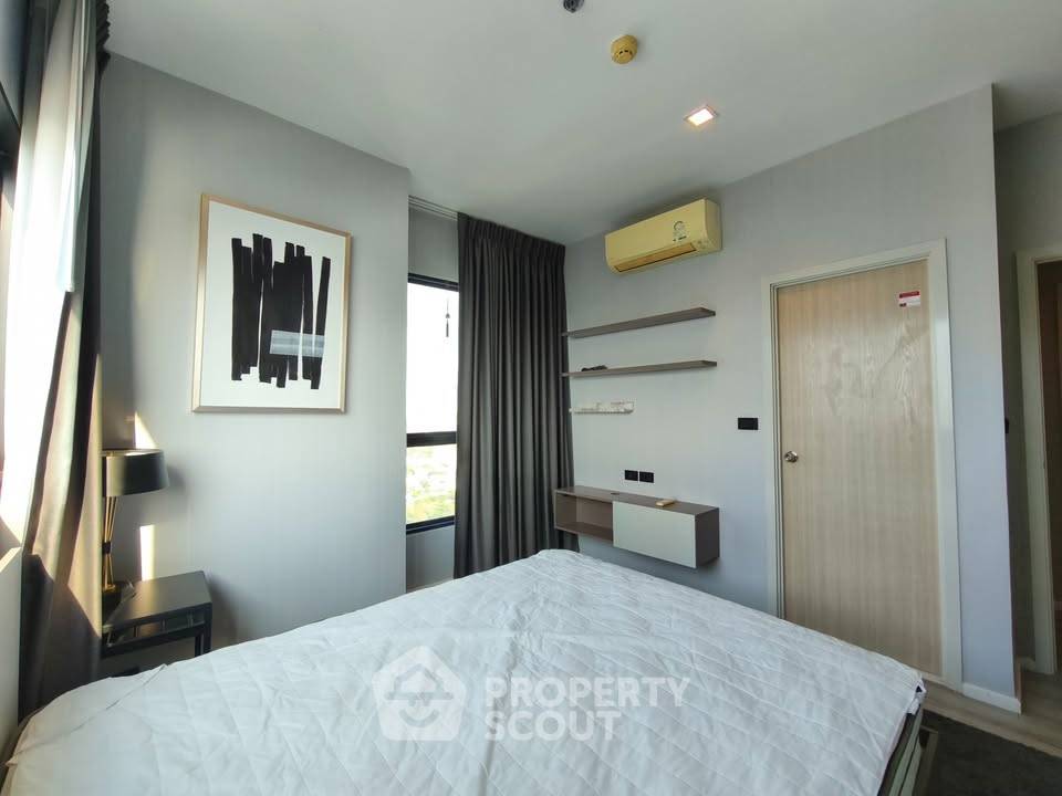 รูป คอนโด 2 ห้องนอน ชั้น 22 Knightsbridge Sky River Ocean ใกล้ BTS ปากน้ำ (ID 3075648) - รูปที่ 14/21