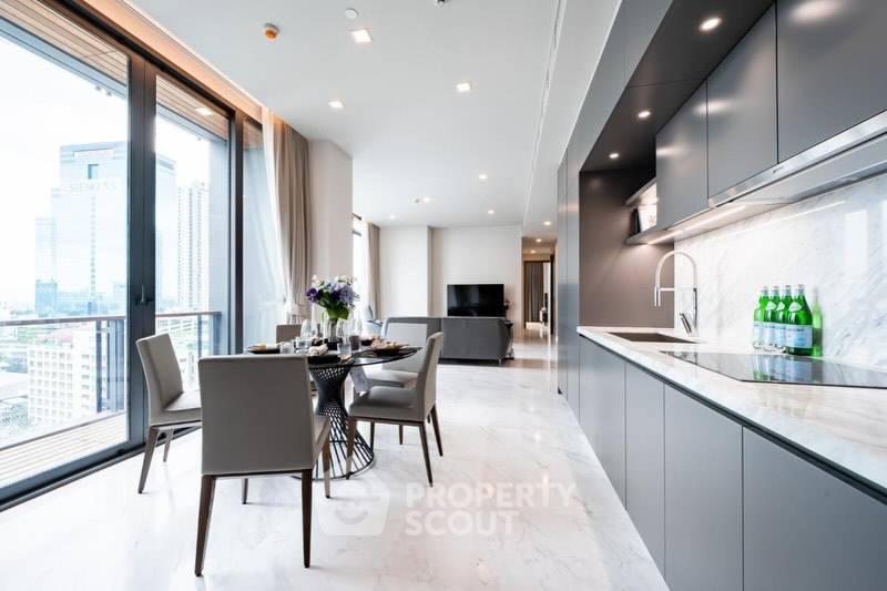 picture 2-BR Condo at The Monument Thonglo close to Thong Lo (ID 3075419) - 6/17