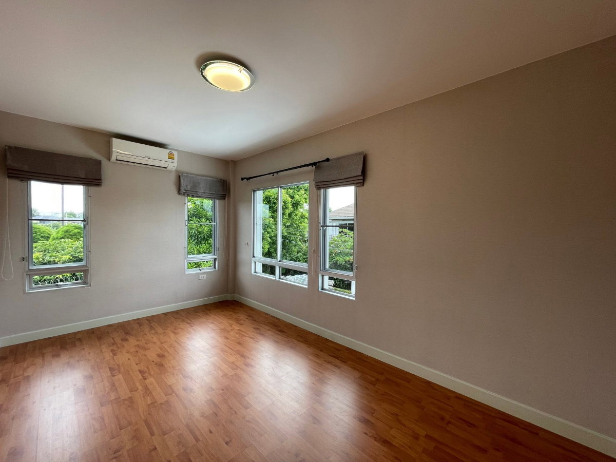 รูป FOR SALE | บ้านเดี่ยว 94.4 ตร.ว. ไลฟ์บางกอก บูเลอวาร์ด ราชพฤกษ์-รัตนาธิเบศร์ - รูปที่ 19/23