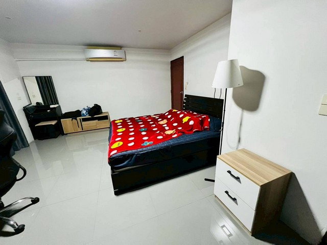 picture CS548 FOR SALE Vibhavadi View ( BTS Ha Yaek Lat Phrao ) 064 665 4666 - 3/5