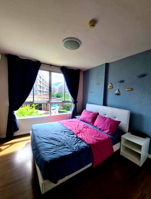 Condos for rent : 🔥🔥Hot Deal!🔥🔥 For Rent Dcondo Creek, near Patong🔥🔥
