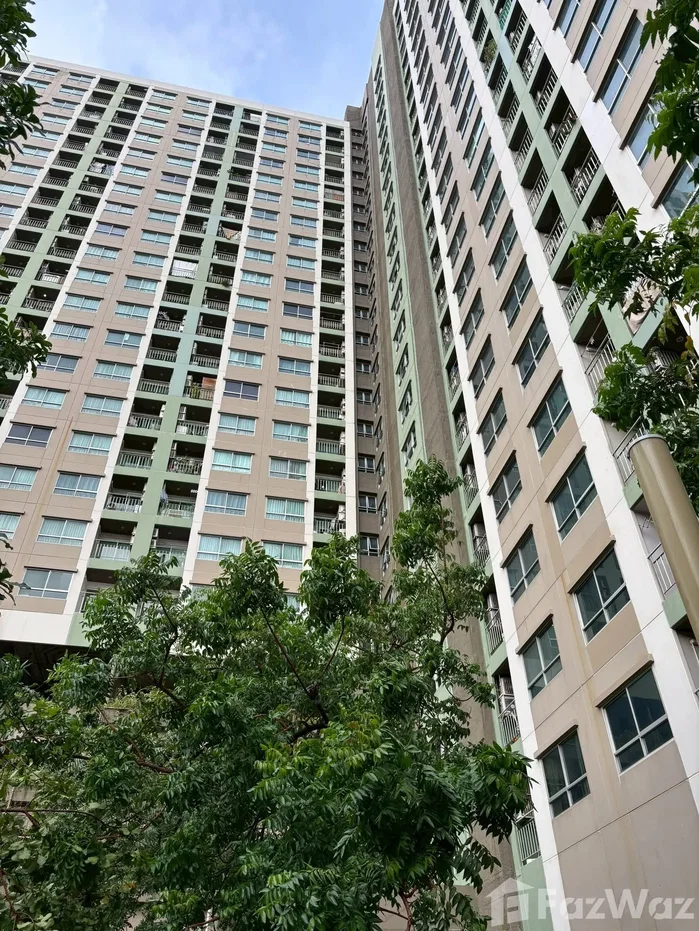 picture Stylish 1‑Bedroom Condo Sale–Lumpini Park Rama 9 Ratchada 6573627 - 3/23