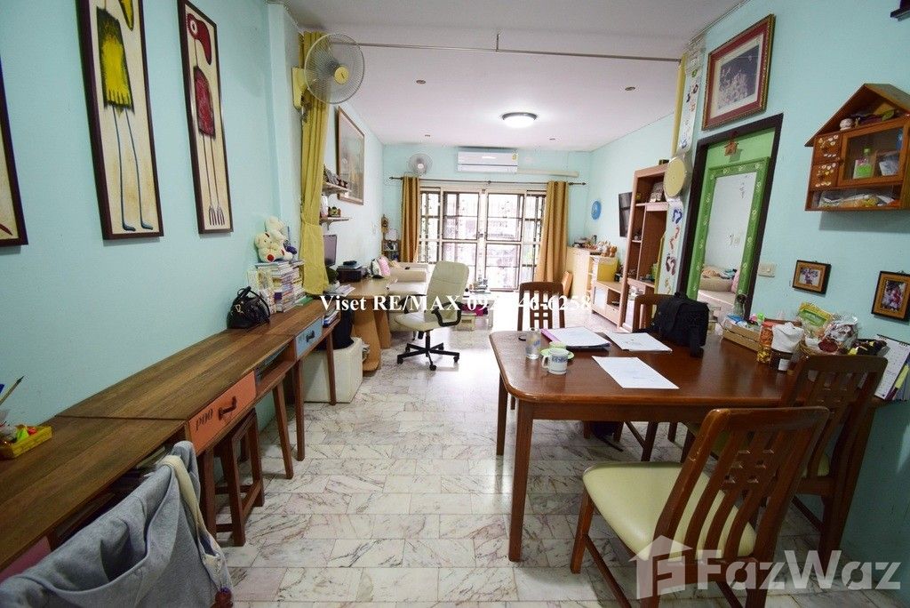 รูป ขาย ทาวน์เฮ้าส์ 4 ห้องนอน ใน พลับพลา, กรุงเทพมหานคร 226879 - รูปที่ 4/11
