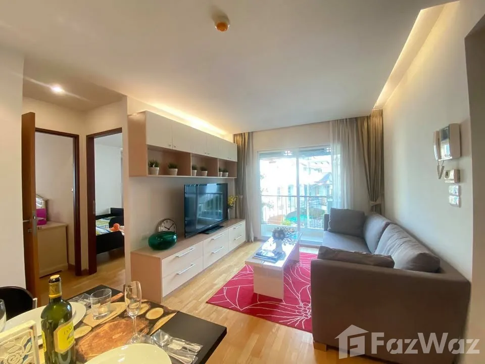 รูป ขาย คอนโด 3 ห้องนอน ในโครงการ เรซิเดนซ์ 52 6572624 - รูปที่ 2/11