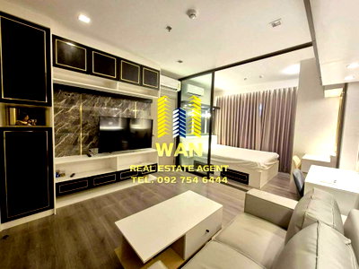 Condos for rent : politan aqua riverside condo for rent