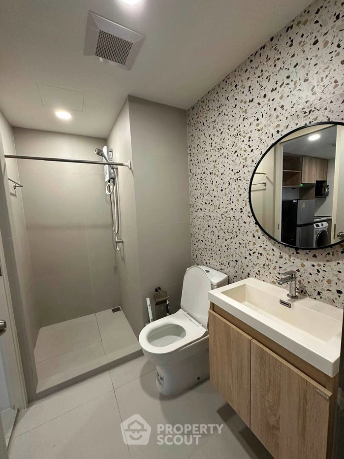รูป คอนโด 1 ห้องนอน ให้เช่า Oneder Kaset Condo ใกล้ ลาดยาว จตุจักร (ID 3075889) - รูปที่ 7/8