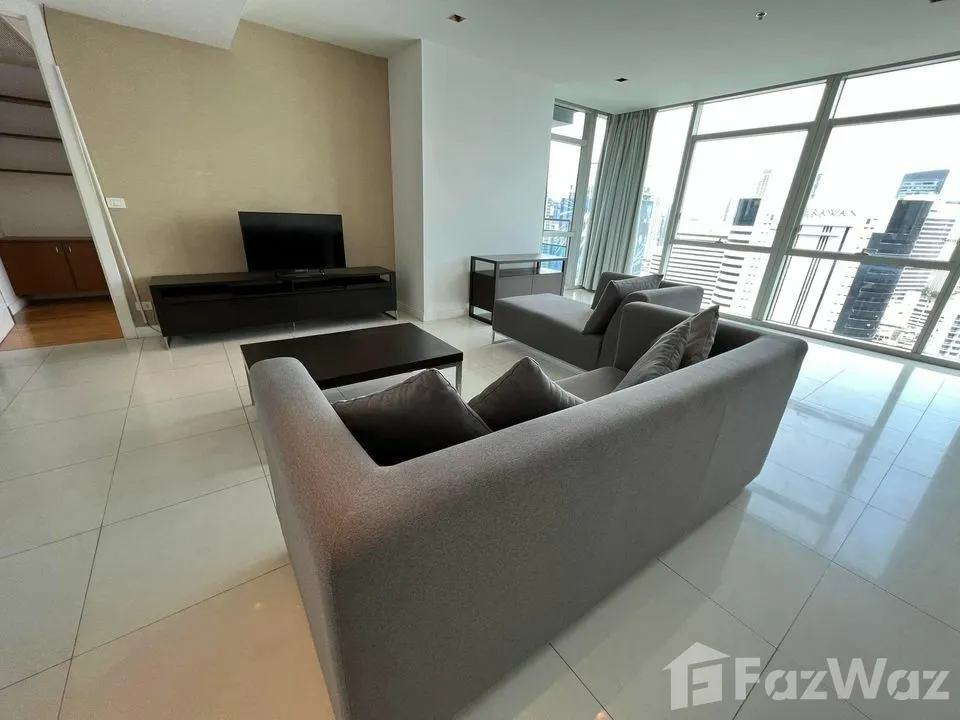 picture Unlock Grandeur in Lumphini: Athenee Residence Awaits 1146054 - 7/12