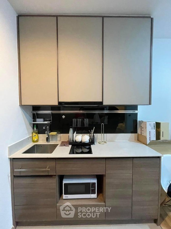 picture 1-BR For sale, The Line Phahon-Pradipat, 25th-Floor | BTS Saphan Khwai (ID 760458) - 7/8