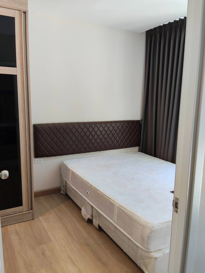 รูป SP121📍ให้เช่า (For Rent) Indeed Condo Grand Canal Tel: 064-242-6068,099-690-3486 - รูปที่ 5/7