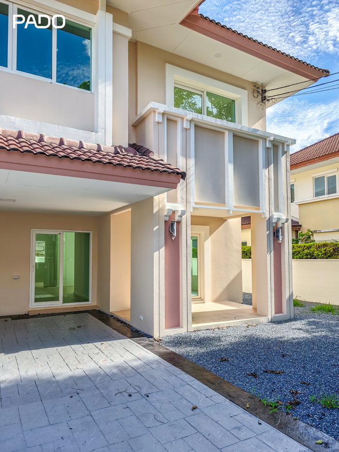 picture House for Sale , The Centro Watcharapol 3 Bed 3 Bath 56 sq.wa - 3/20