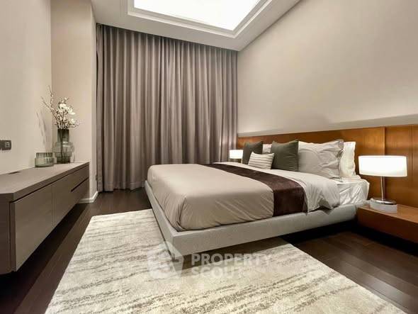 picture 2-BR Condo, The Diplomat 39, 100m to BTS Phrom Phong (ID 3075401) - 4/12