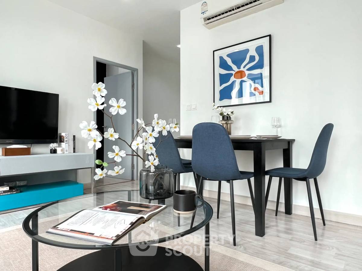 รูป คอนโด 2 ห้องนอน ชั้น 17 ขนาด 87 ตร.ม. Ideo Mobi Sukhumvit 81 ใกล้ BTS อ่อนนุช 200 ม. (ID 3075131) - รูปที่ 5/22