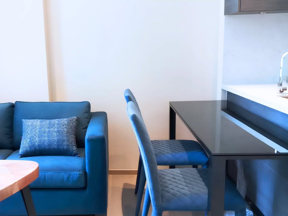 picture Condo for Rent at The ESSE Asoke (B6907023) - 5/6