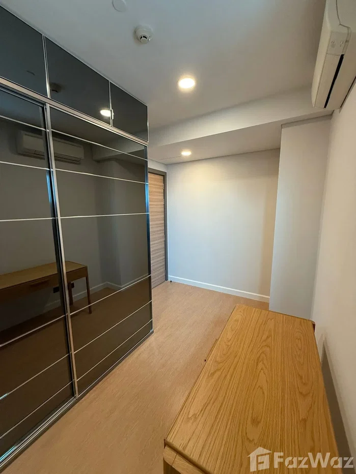 รูป คอนโดให้เช่า 2 ห้องนอน ในโครงการ เดอะ รูม เจริญกรุง 30 5366764 - รูปที่ 7/7