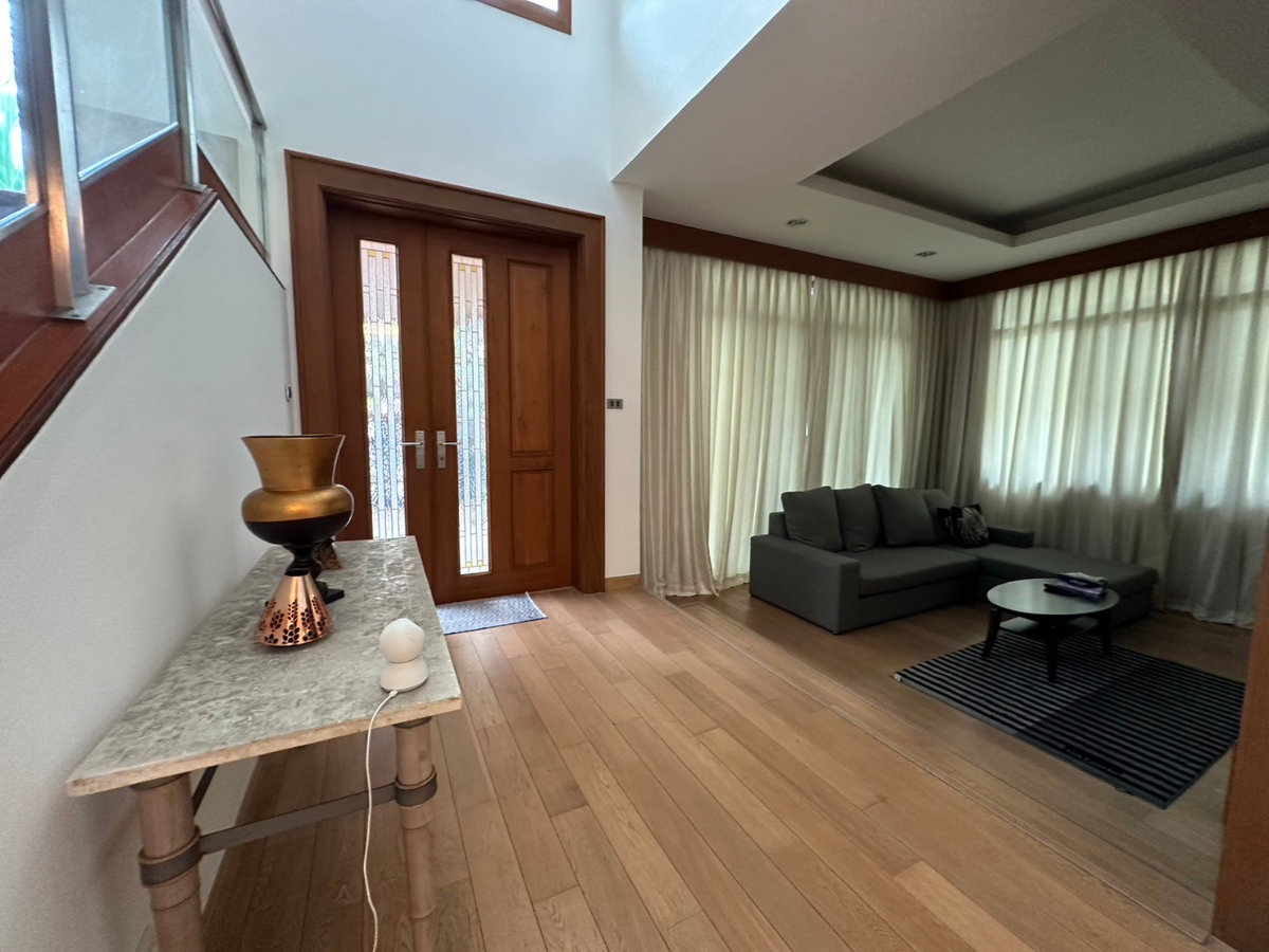 รูป ขาย บ้านเดี่ยว โครงการ นาราสิริ พัฒนาการ GH351 - รูปที่ 14/40