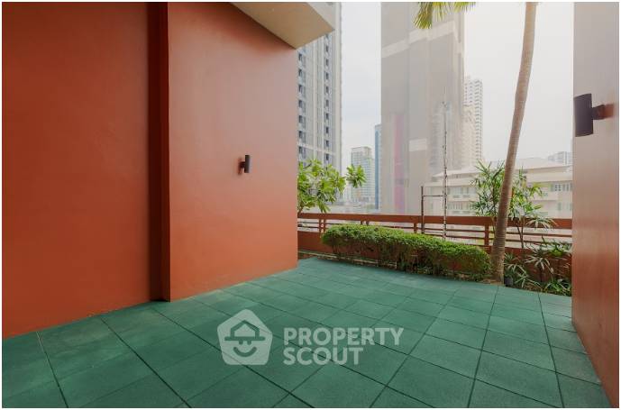รูป คอนโด 3 ห้องนอน ให้เช่า Fullerton Sukhumvit ใกล้ BTS เอกมัย 400 ม. (ID 3075235) - รูปที่ 7/9