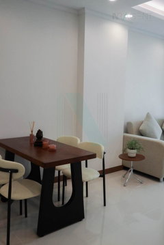 🔺 For Rent Condo SUPALAI ORIENTAL SUKHUMVIT 39 Building A, Floor 19,1 bed room, Room size 47 sqm