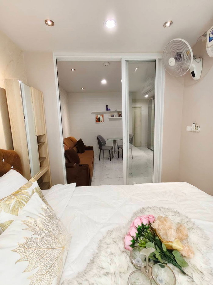รูป 🏢 ให้เช่าคอนโด : Regent Home Sukhumvit 81 (รีเจ้นท์ โฮม สุขุมวิท 81) รหัสทรัพย์ | 📌LNP-C14011 - รูปที่ 7/19