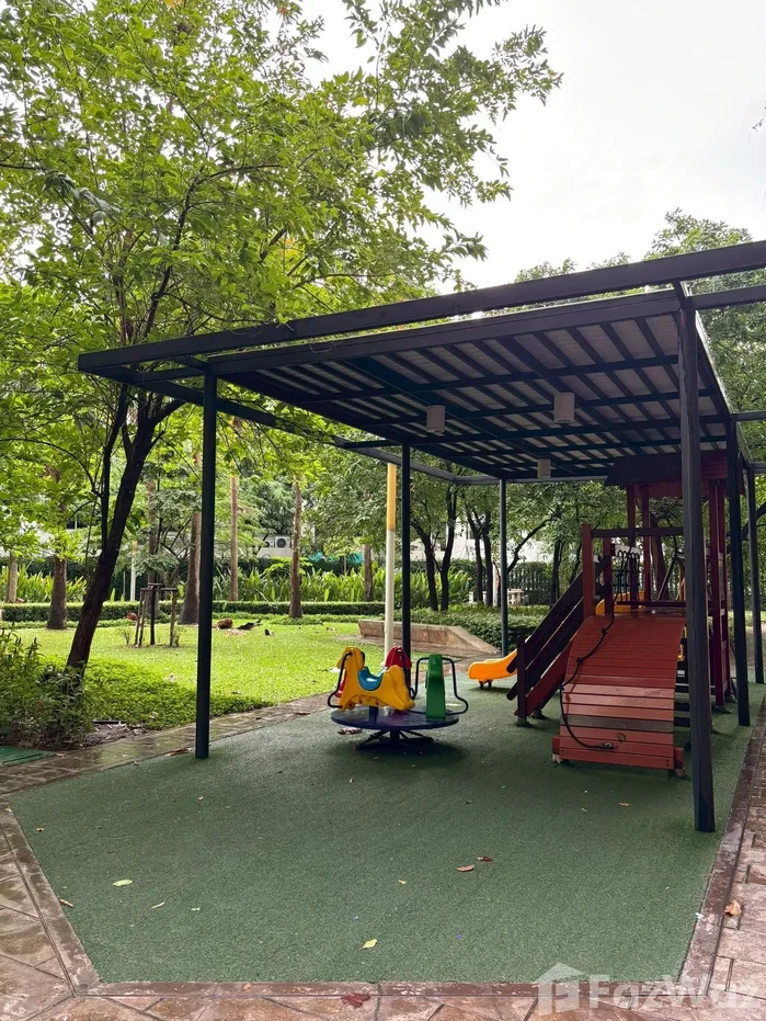 picture Stylish 1‑Bedroom Condo Sale–Lumpini Park Rama 9 Ratchada 6573627 - 19/23