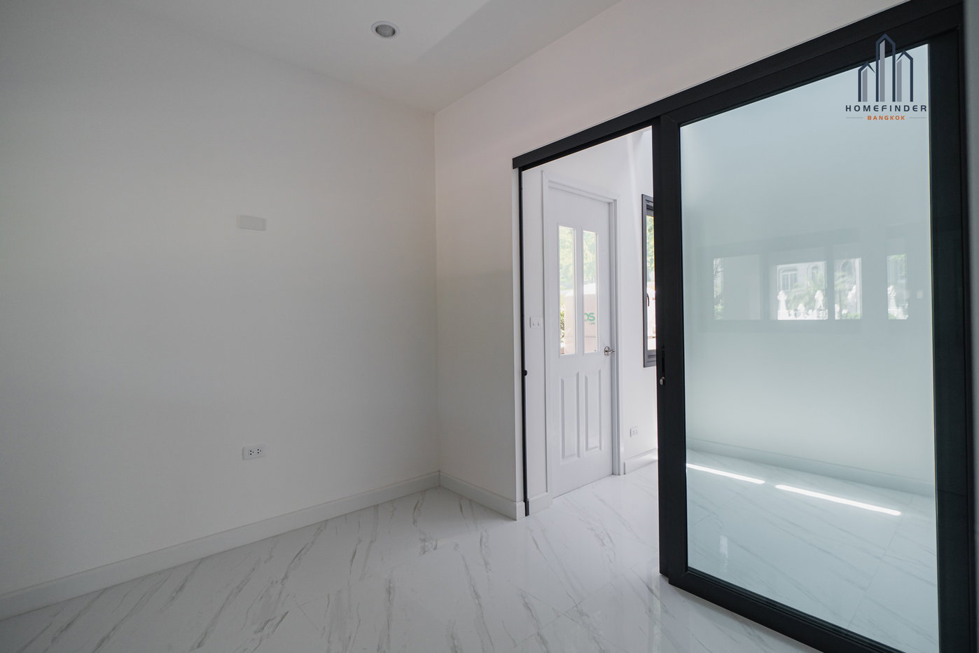picture THE GRAND Riverfront Ratchapruek - Rama 5 3 bedrooms, for sale - 27/41