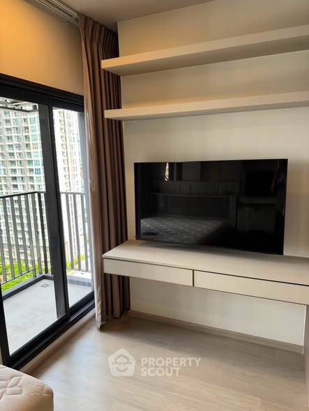 รูป คอนโด 1 ห้องนอน ให้เช่า Life Phahon-Ladprao ใกล้ BTS ห้าแยกลาดพร้าว 300 ม. (ID 3075307) - รูปที่ 3/10