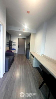 Condos for rent : 1-BR Condo at Ideo Chula Samyan near MRT Sam Yan (ID 3075965)