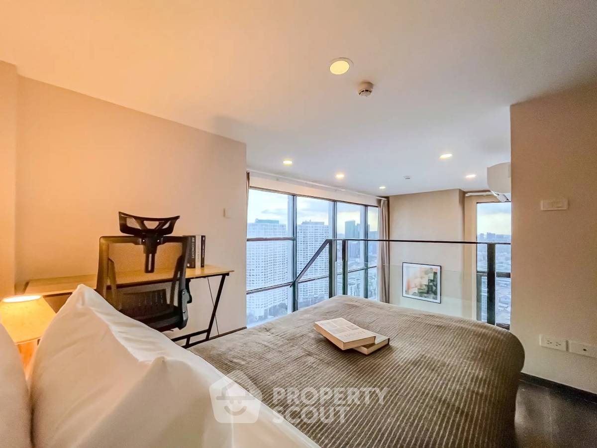 รูป คอนโด 2 ห้องนอน Knightsbridge Space รัชโยธิน ชั้น 26 📍 ใกล้ BTS รัชโยธิน (ID 3075132) - รูปที่ 14/19