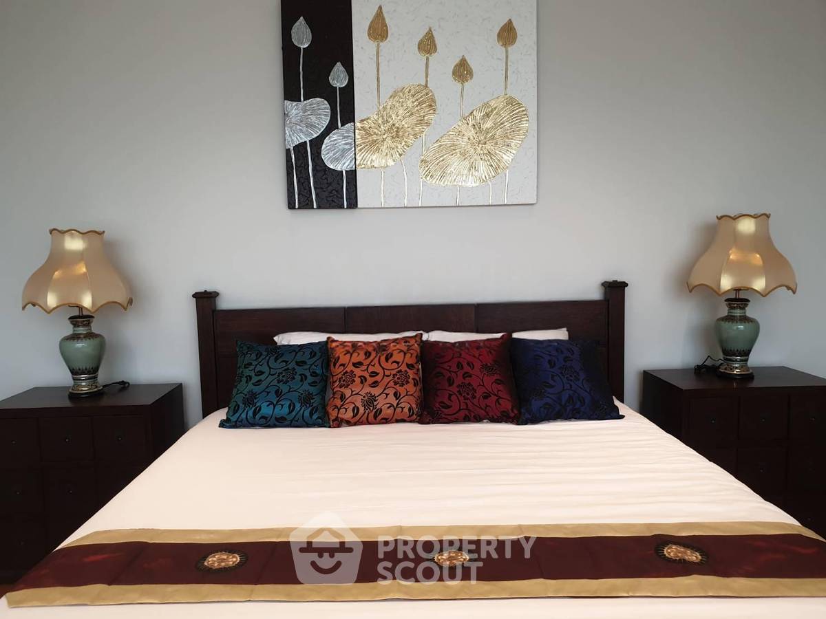รูป คอนโด 2 ห้องนอน 105 ตร.ม. ชั้น 20 ที่ The Emporio Place ใกล้ BTS พร้อมพงษ์ (ID 3073897) - รูปที่ 4/20
